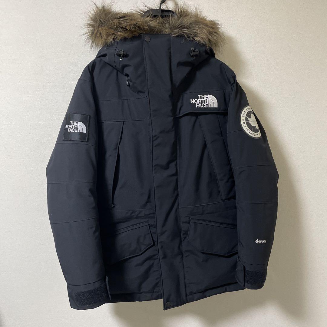 THE NORTH FACE アンタークティカパーカ　Sサイズ