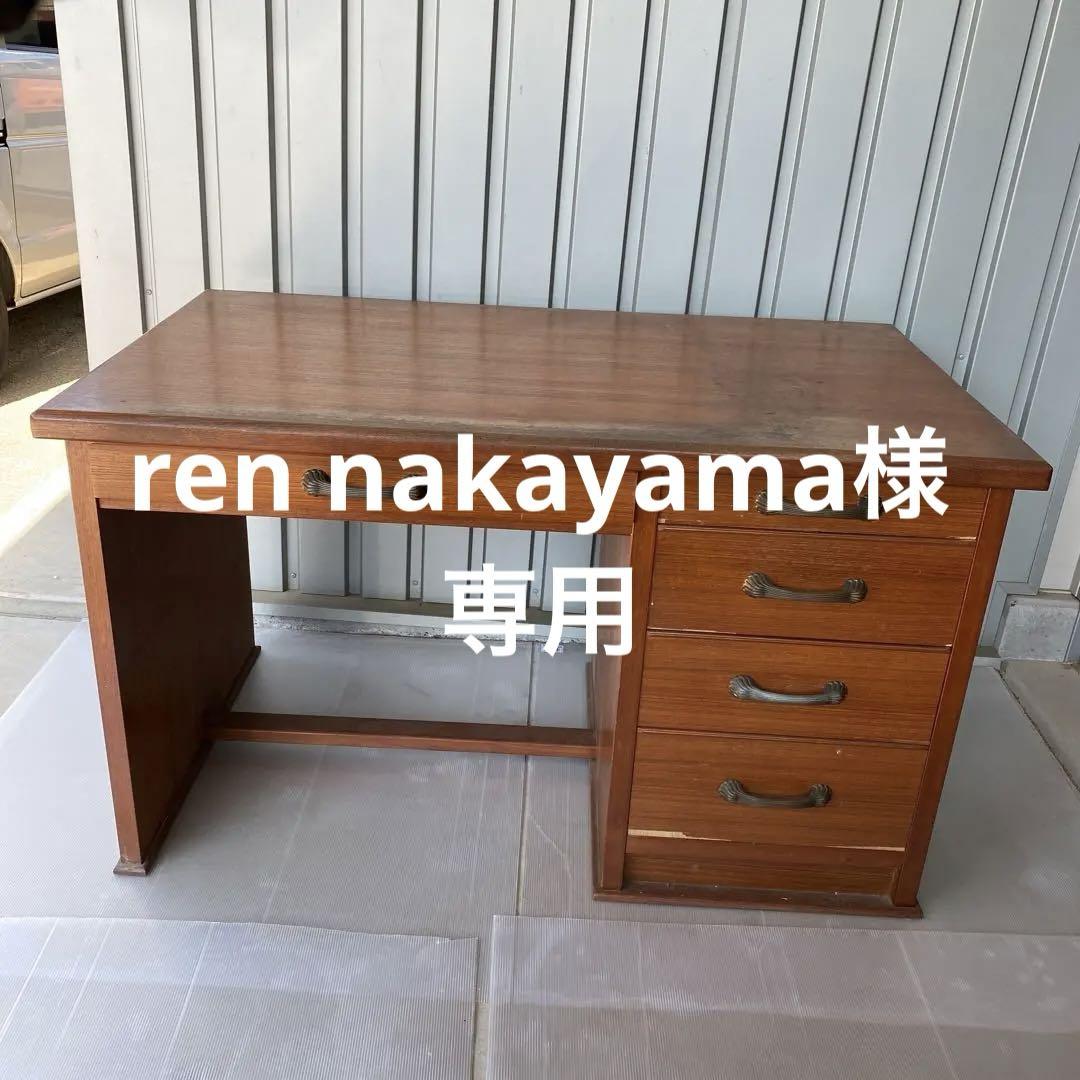 机　古民家家具　骨董品