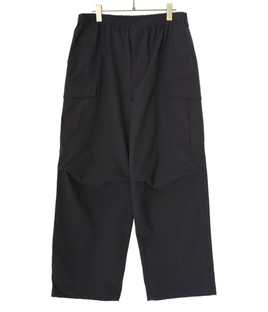 パンツ 23AW  TECH LOOSE 6P MIL PANTS