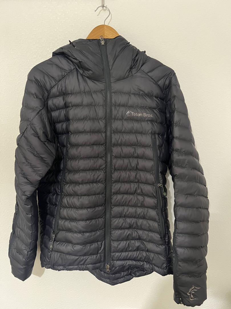 専用Hoback Over Hoody
