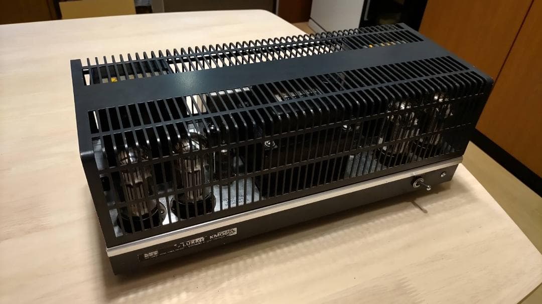 【LUXMAN】LUXKIT KMQ60