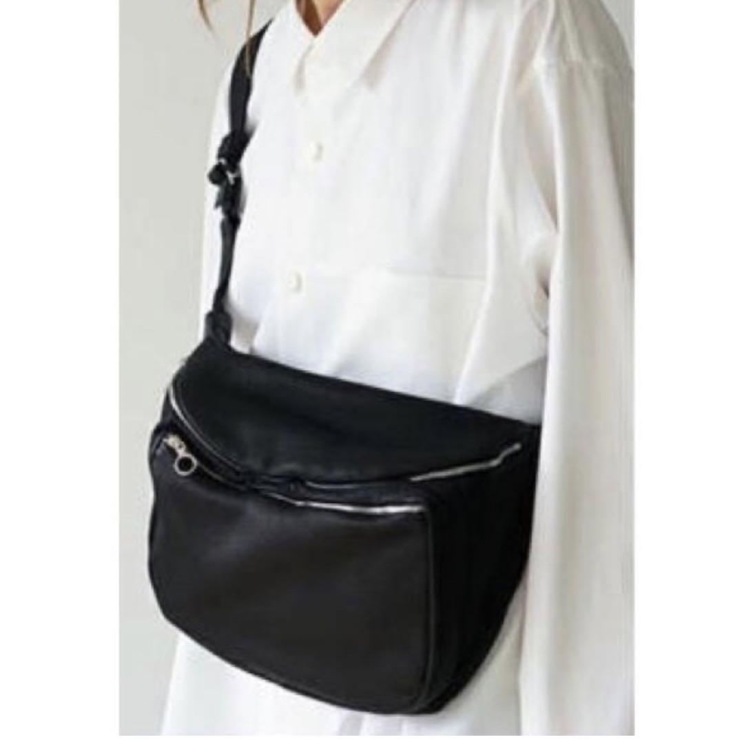 aeta ウエストポーチ  M