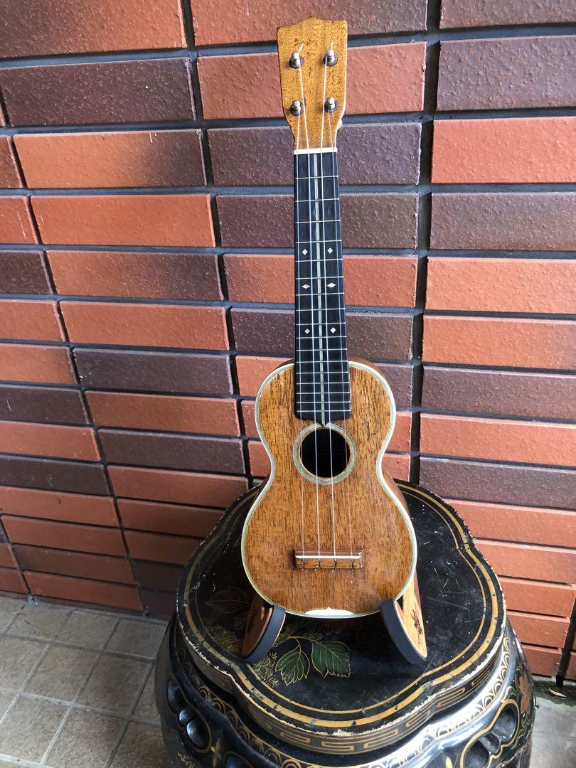 訳あり特価、ビンテージ名器、Martin style3  30'sです‼︎
