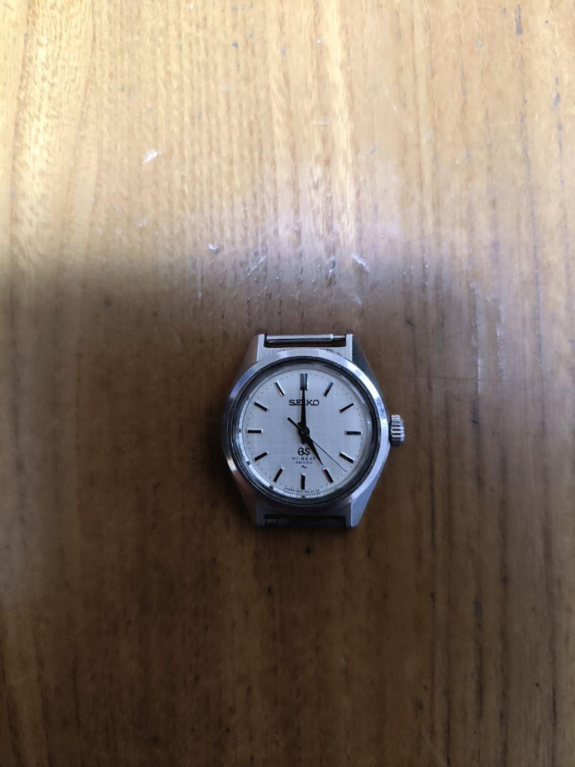 grandSEIKO グランドセイコー  19GS