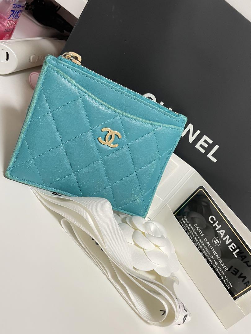 限时sale✨シャネル CHANELカードケース⭐︎コインケース