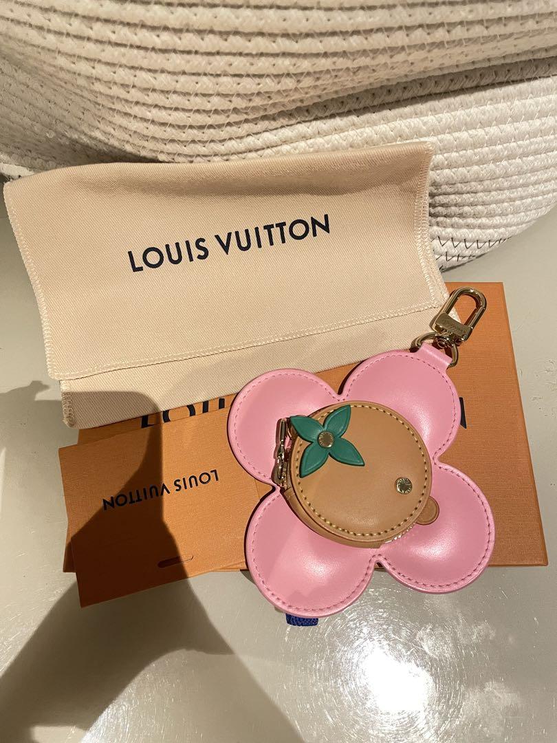 ルイヴィトンLOUIS VUITTON ヴィヴィエンヌコインケース パース
