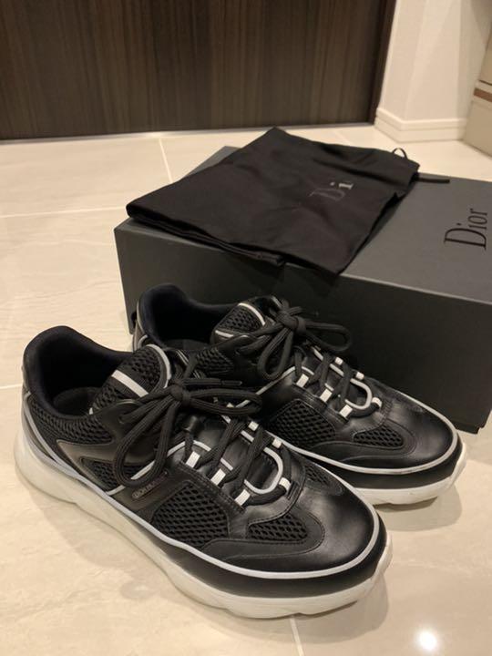 DIOR ディオール スニーカー