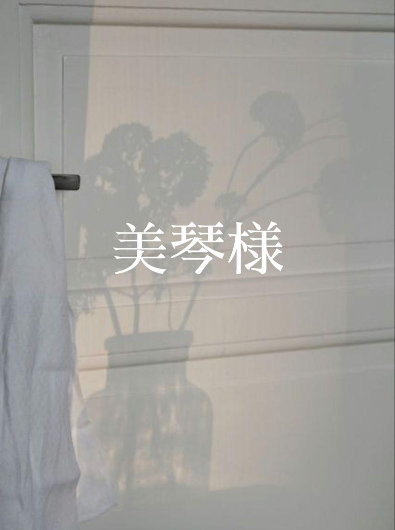 美琴様②　オーダー