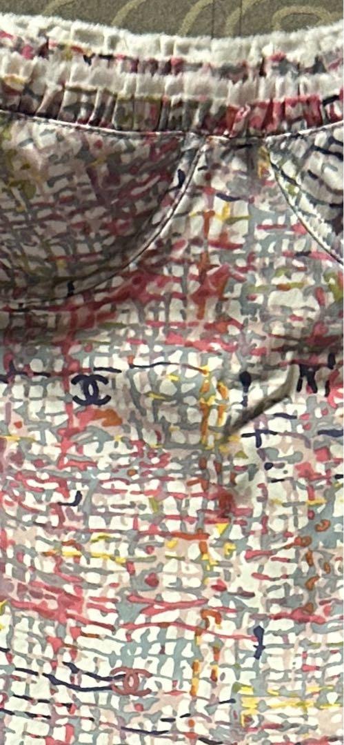 CHANEL    ワンピース