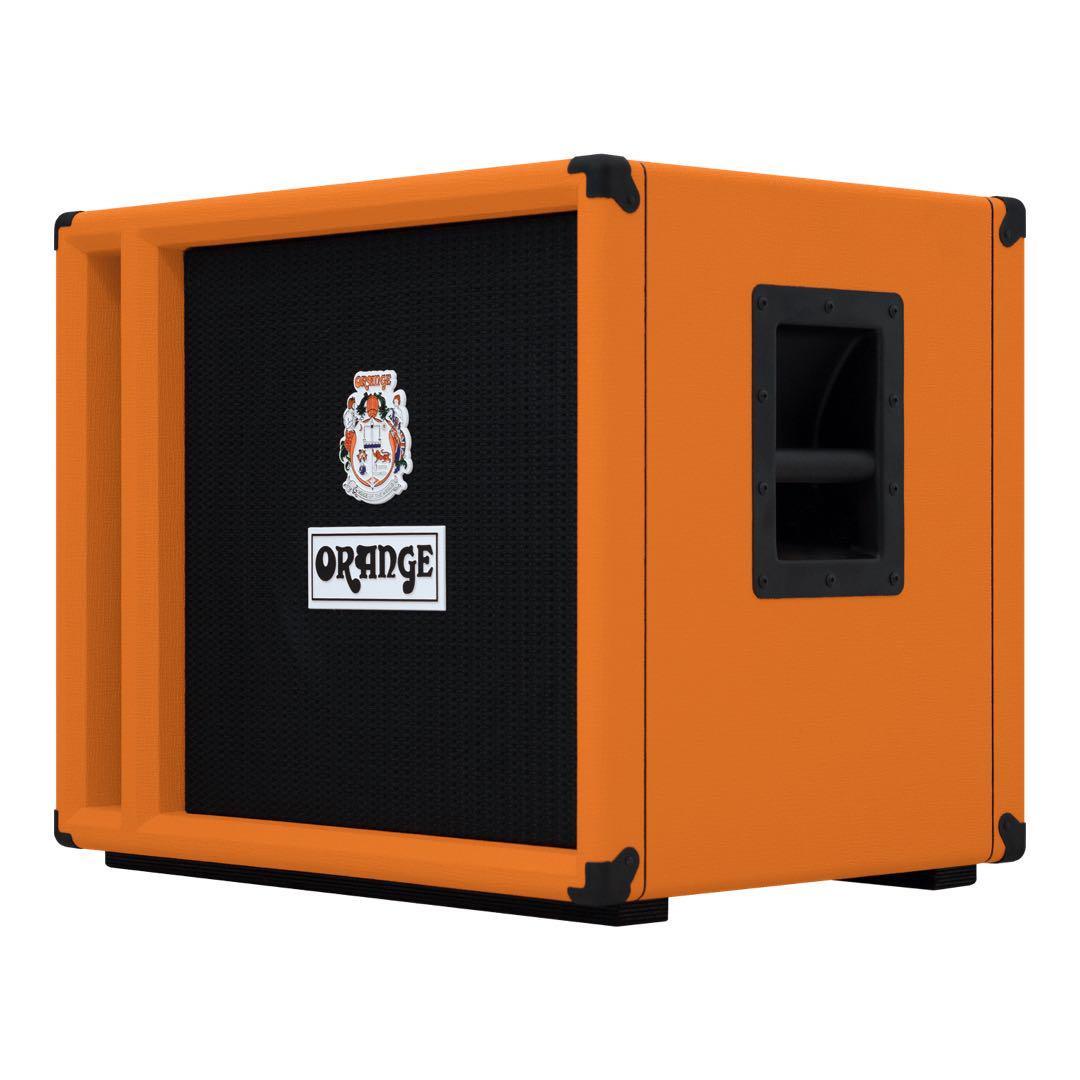 Orange OBC115【最終値下げ】