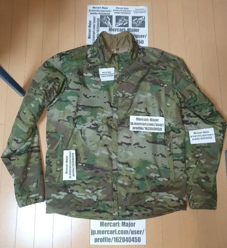 ジャケット・アウター WildThings Tactical FR LowLoft Jacket