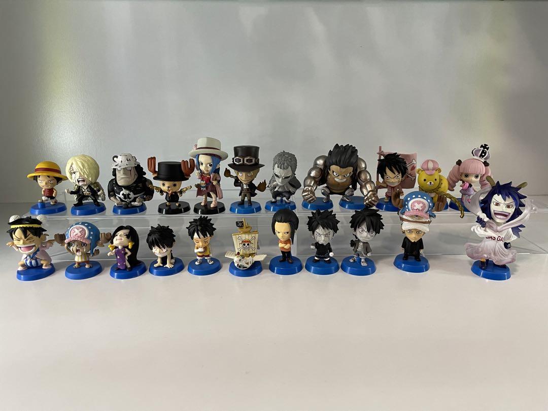 【超希少】アニキャラヒーローズ シークレット/限定品セット