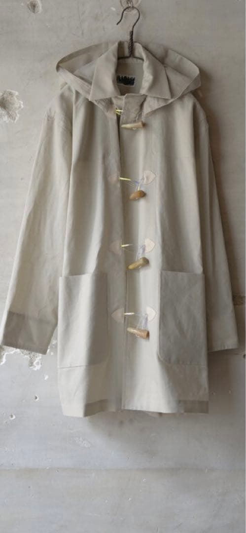 CLASS 22SSメッシュダッフルCCCS09UNI A レショップ10万購入