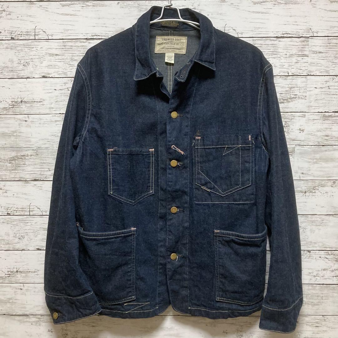 taka RRLxロフトマン　LIMITED EDITION