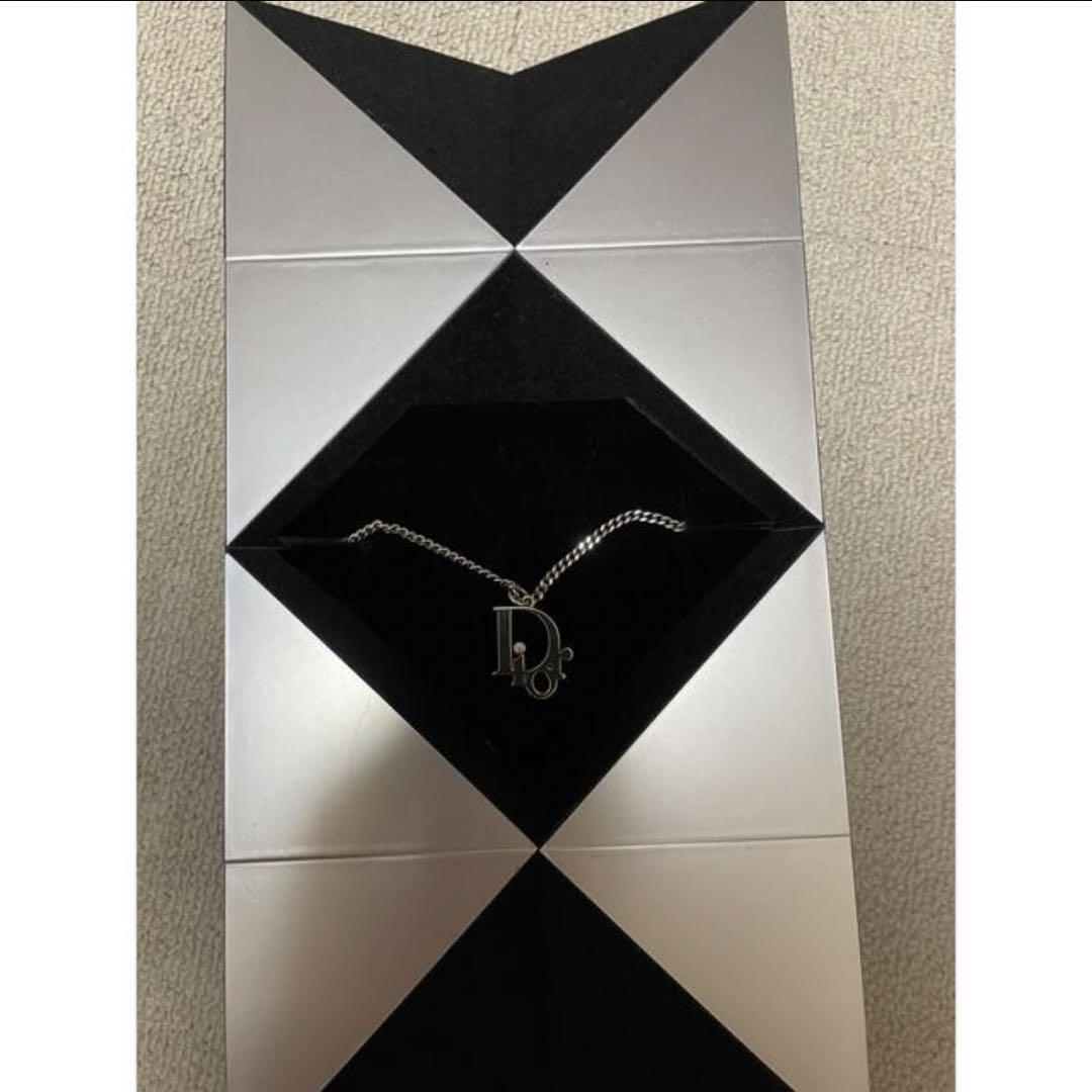 dior ネックレス