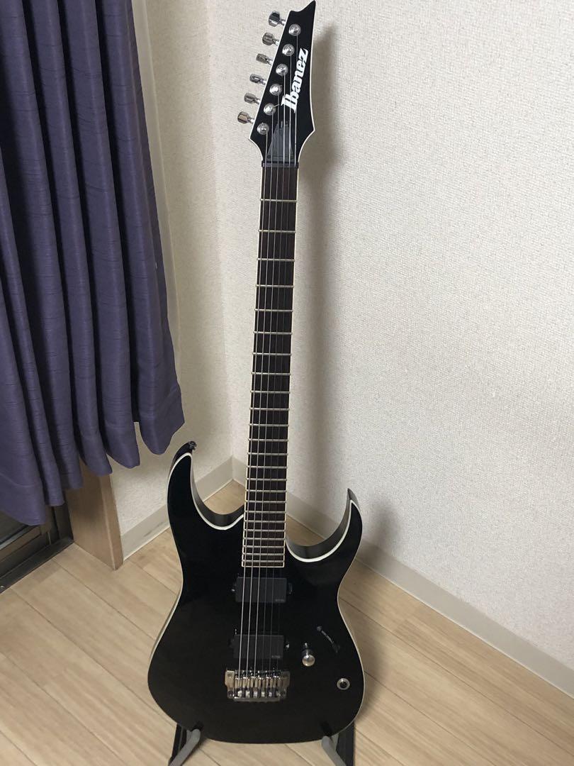 ギター IBANEZ RGIB6 BARITONE