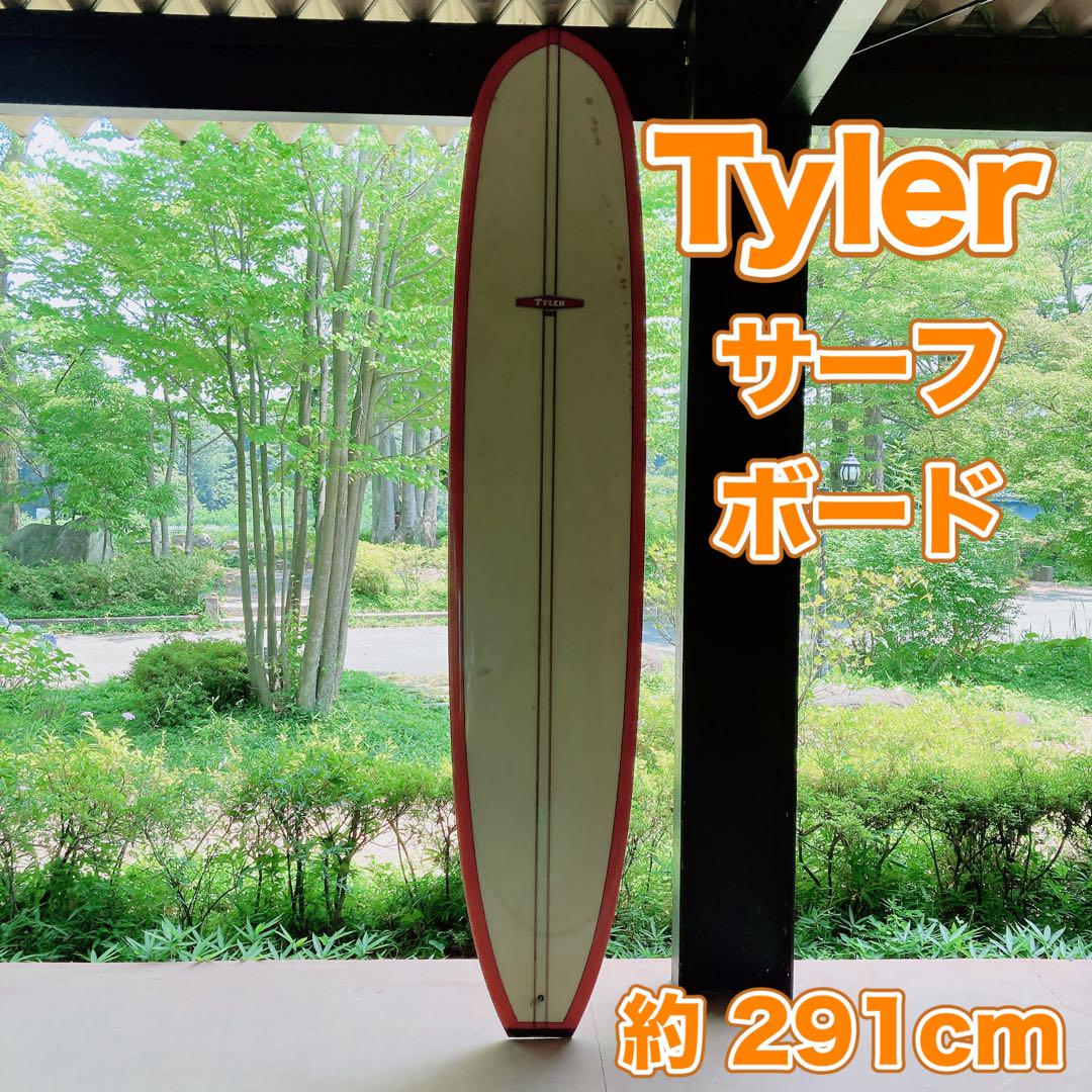 【good on you 様】Tyler サーフボード