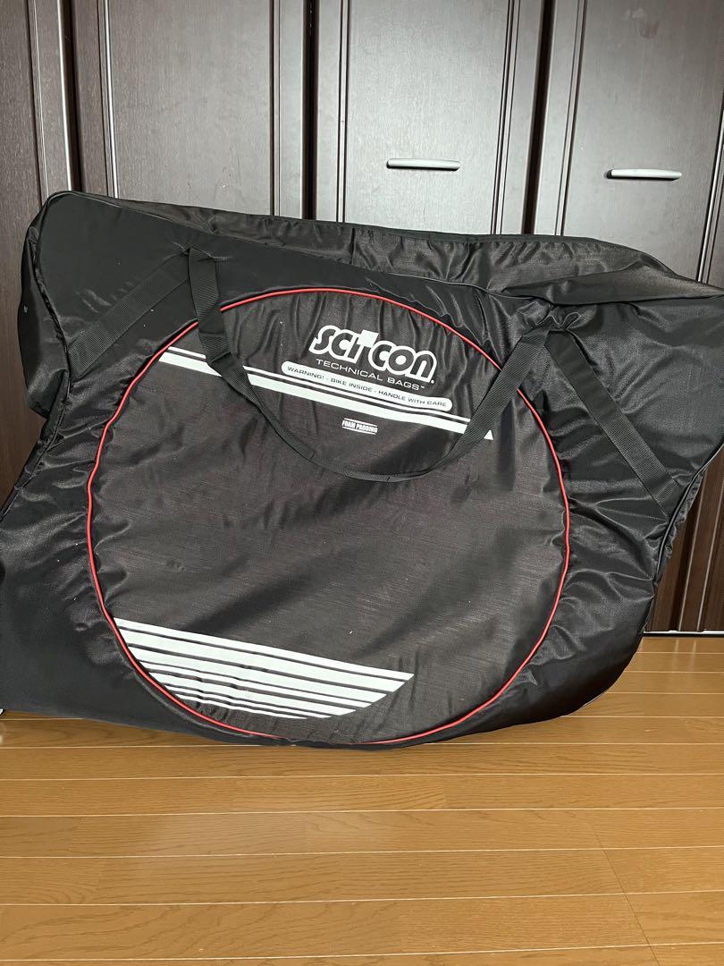 アクセサリー SCICON AEROCOMFORT
