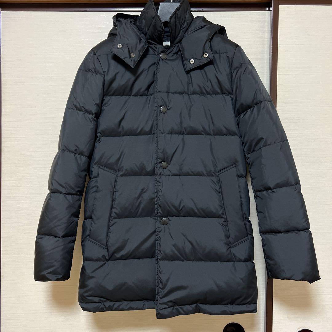 ＊新品・未使用＊ユナイテッド アローズ メンズ ダウンコート 36