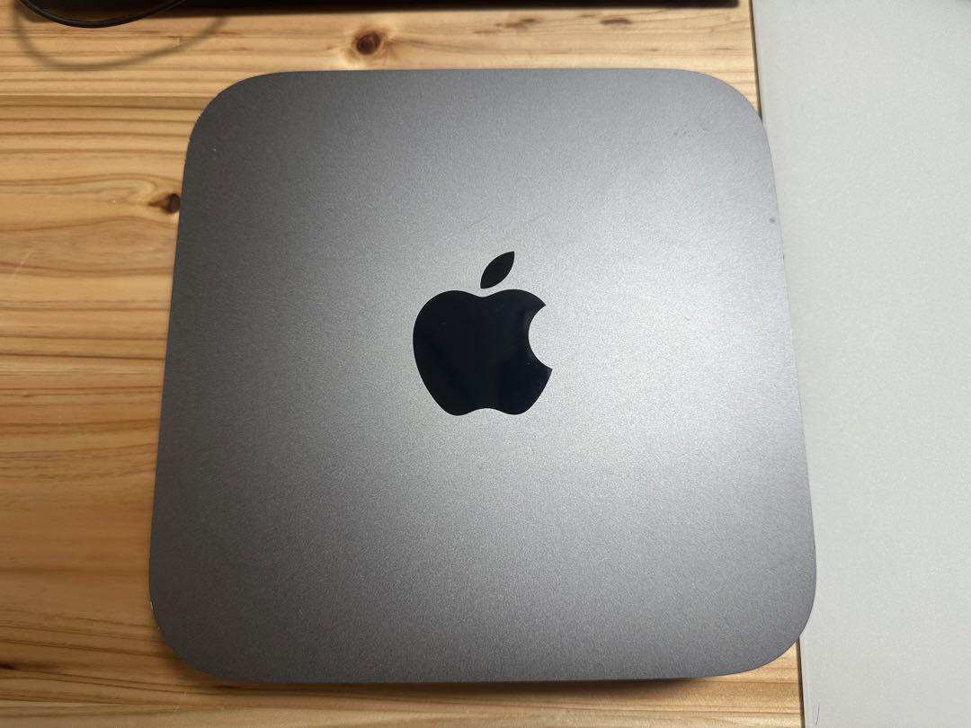 ミニPC Mac mini A1993