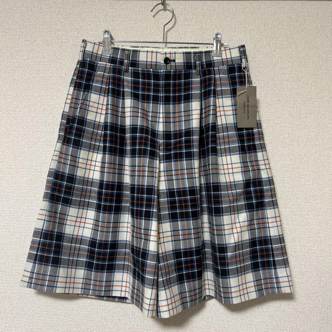 comme des garcons homme plus  ショーツ