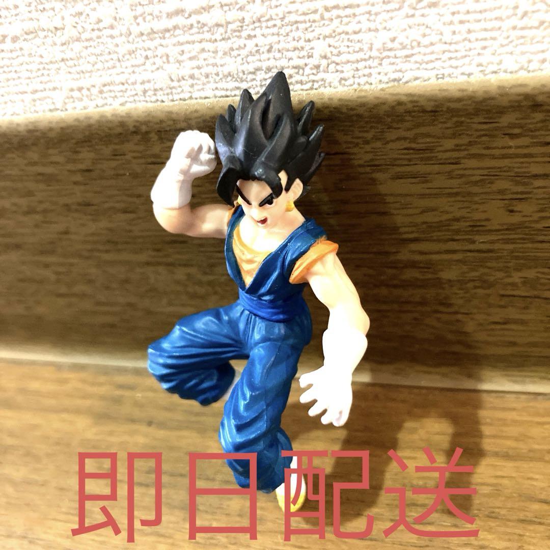 ベジット フィギュア ドラゴンボールZ ベジータ カカロット 当時物 鳥山明 金