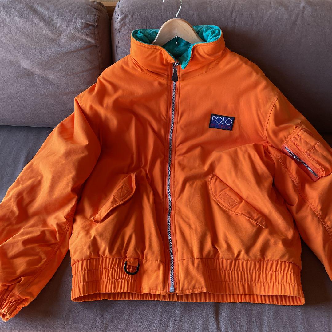 ジャケット・アウター POLO HI TECH