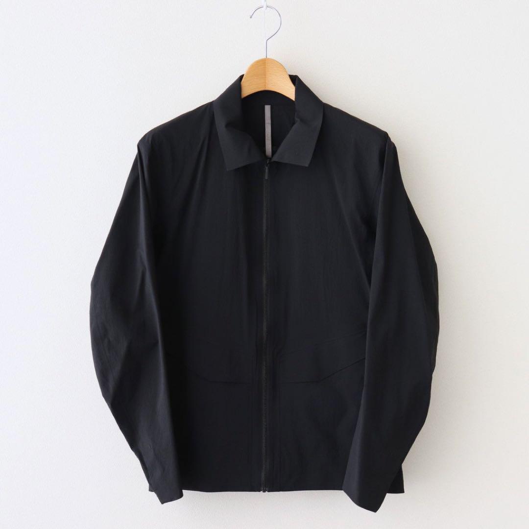 ARC’TERYX VEILANCE Spere LT Jacket