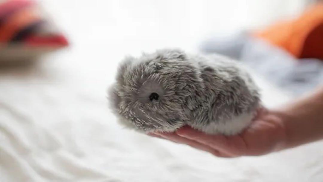 moflin モフリン　AIロボットペット(新品・最新作)