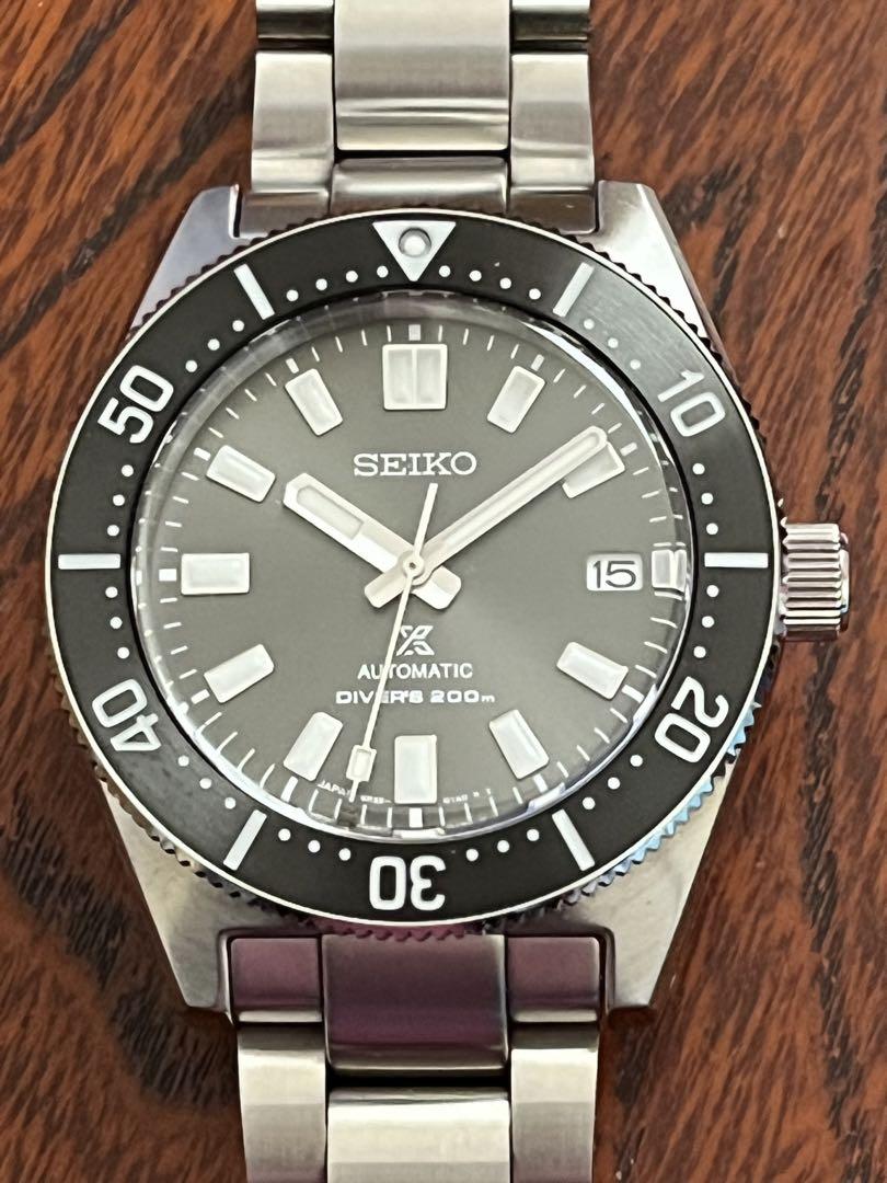 ［年末年始限定セール中］SEIKO セイコー　プロスペックス　SBDC101
