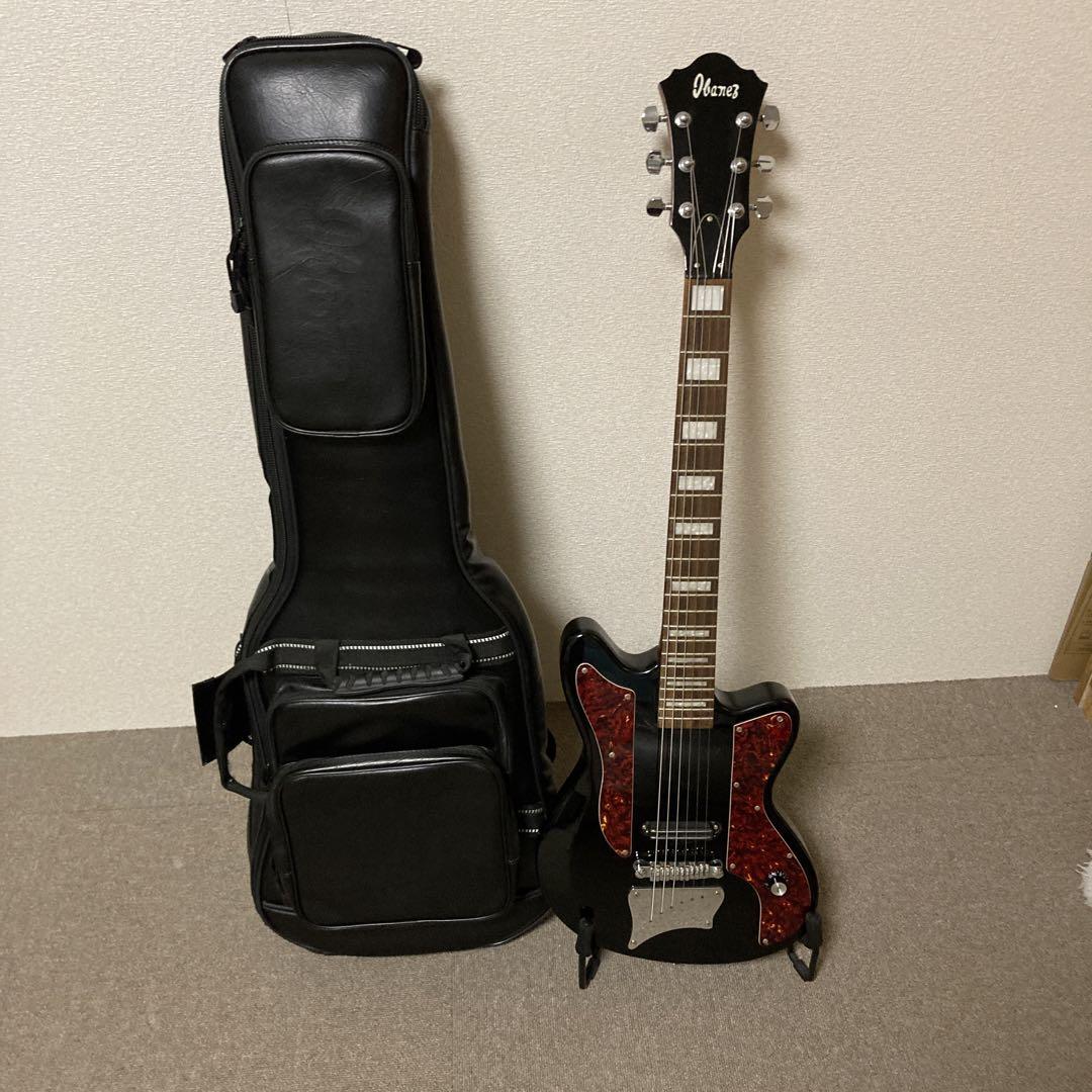 ジャンク　ibanez orm オマーロドリゲス　omar