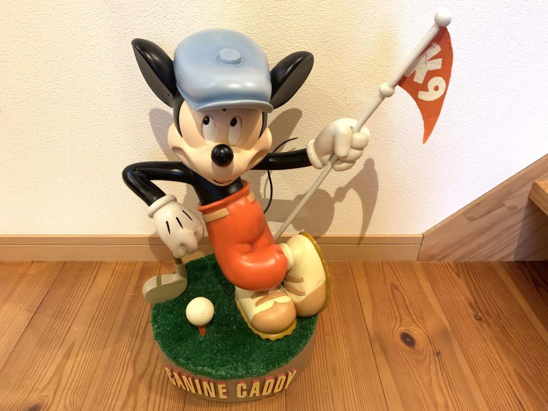 Disney レトロミッキーマウス　CANINE CADDY