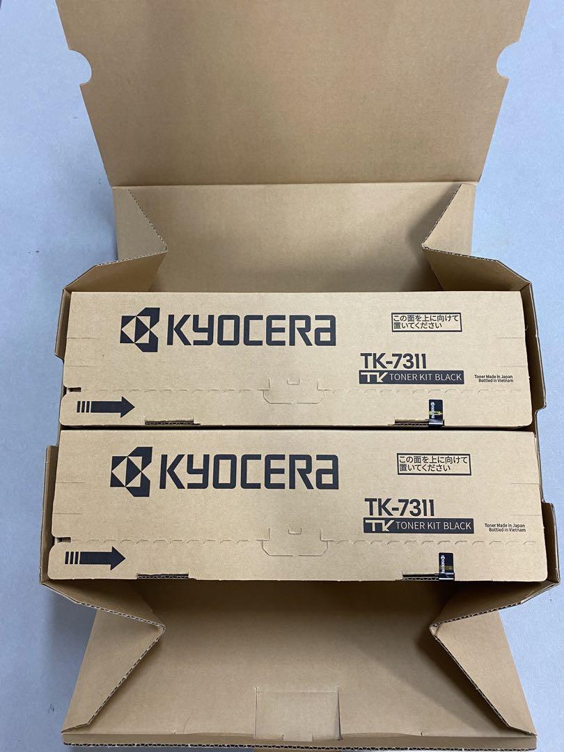 京セラ　Kyocera TK-7311 トナーキット