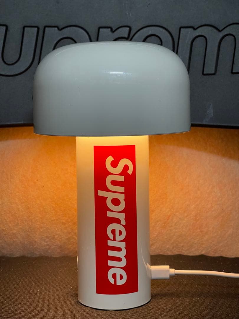 Supreme FLOS Bellhop Lamp イタリア製