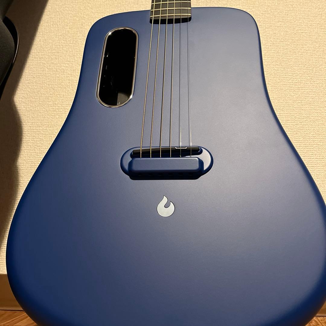 ギター LAVA ME 2