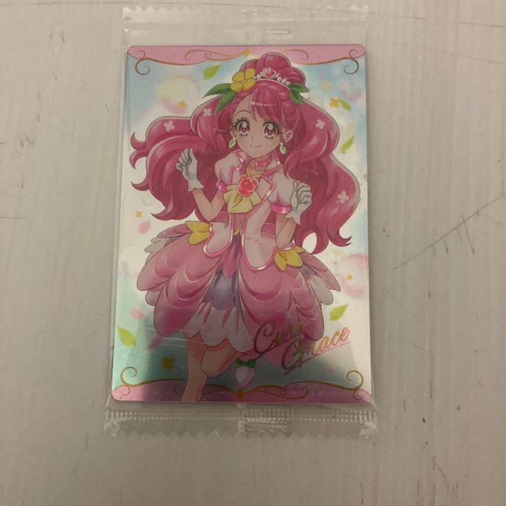 ウエハース