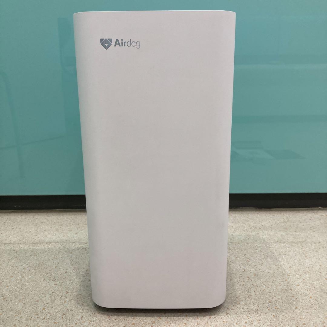 空気清浄機 Airdog（エアドッグ）X3s