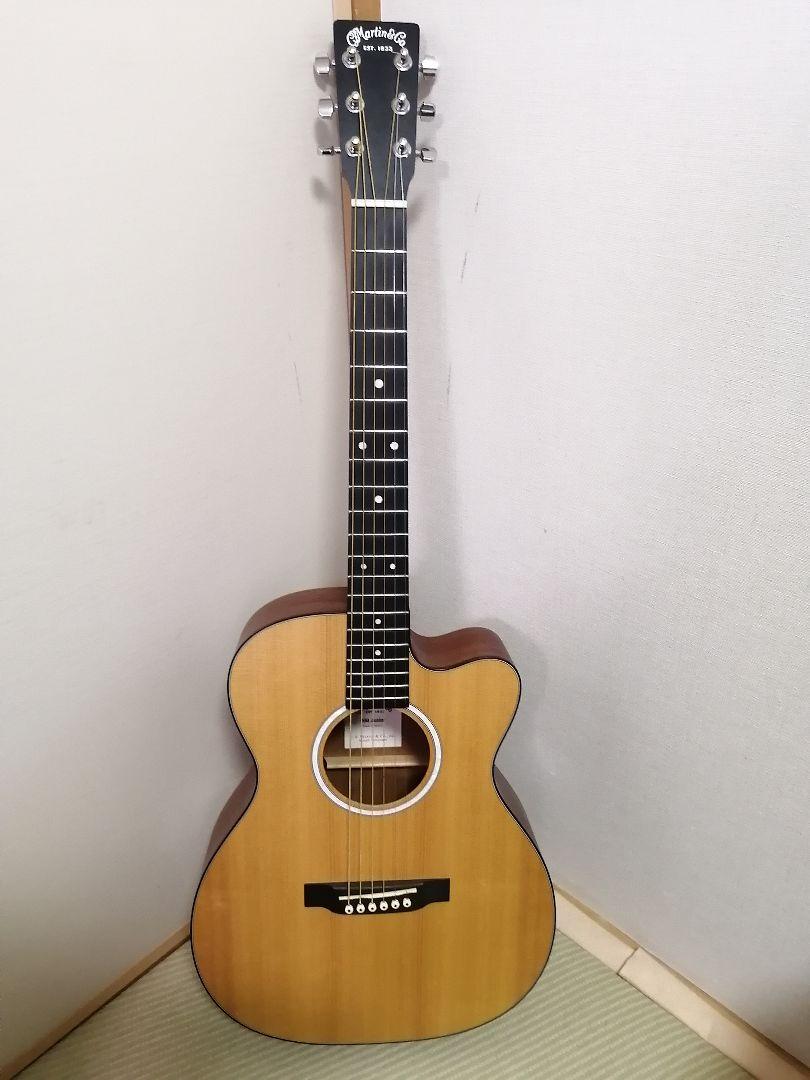 マーチンエレアコMartinOOOＣ-JR-10