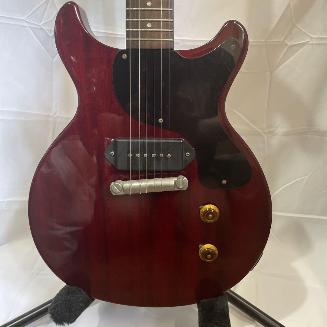 ギター orville byGibson les paul junior