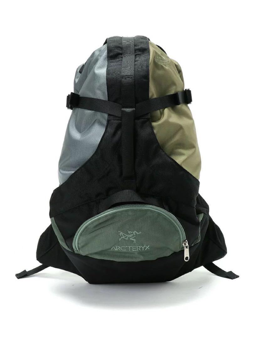 ARC’TERYX × BEAMS / 別注 Sebring 25