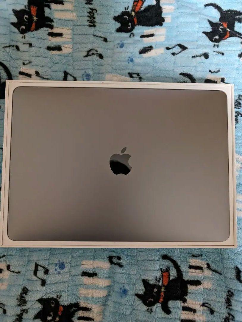 MacBook本体 APPLE MacBook Pro MACBOOK PRO MPXV2J/A