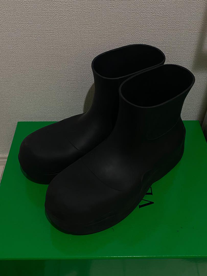 <<期間限定価格>>BOTTEGA VENETA ボッテガヴェネタ パドルブーツ