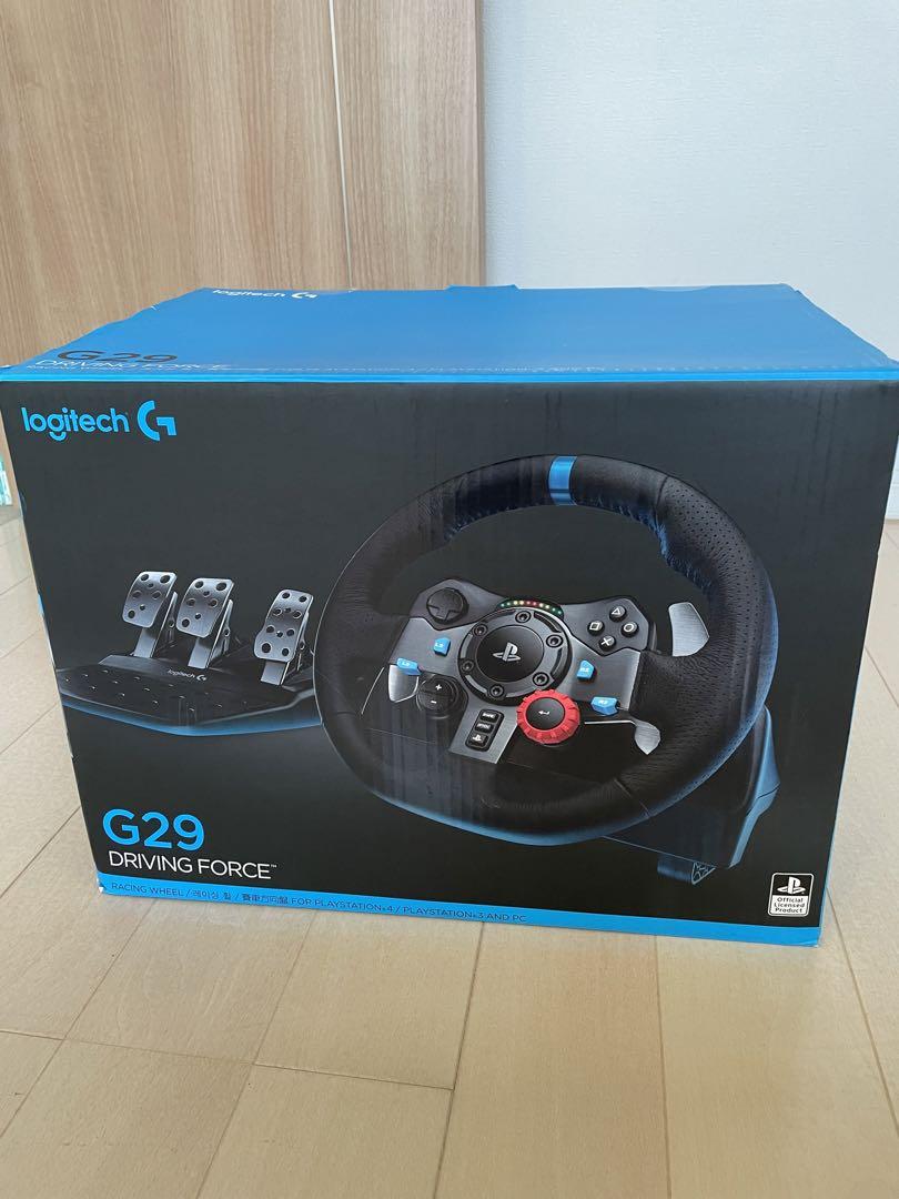 BIGGY他者様購入NGハンドルコントローラー