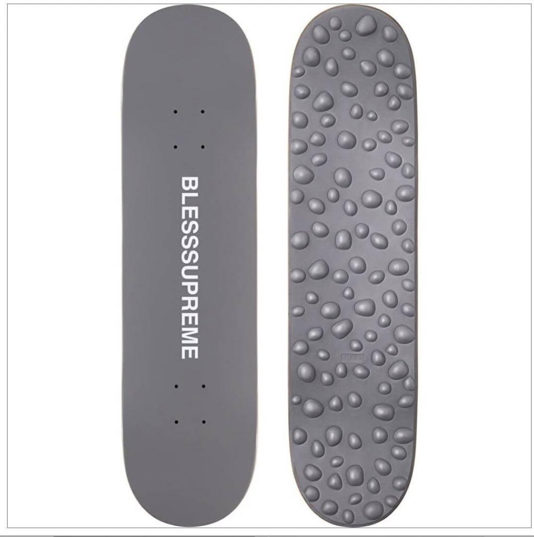Supreme BLESS Reflexology Skateboard最安値