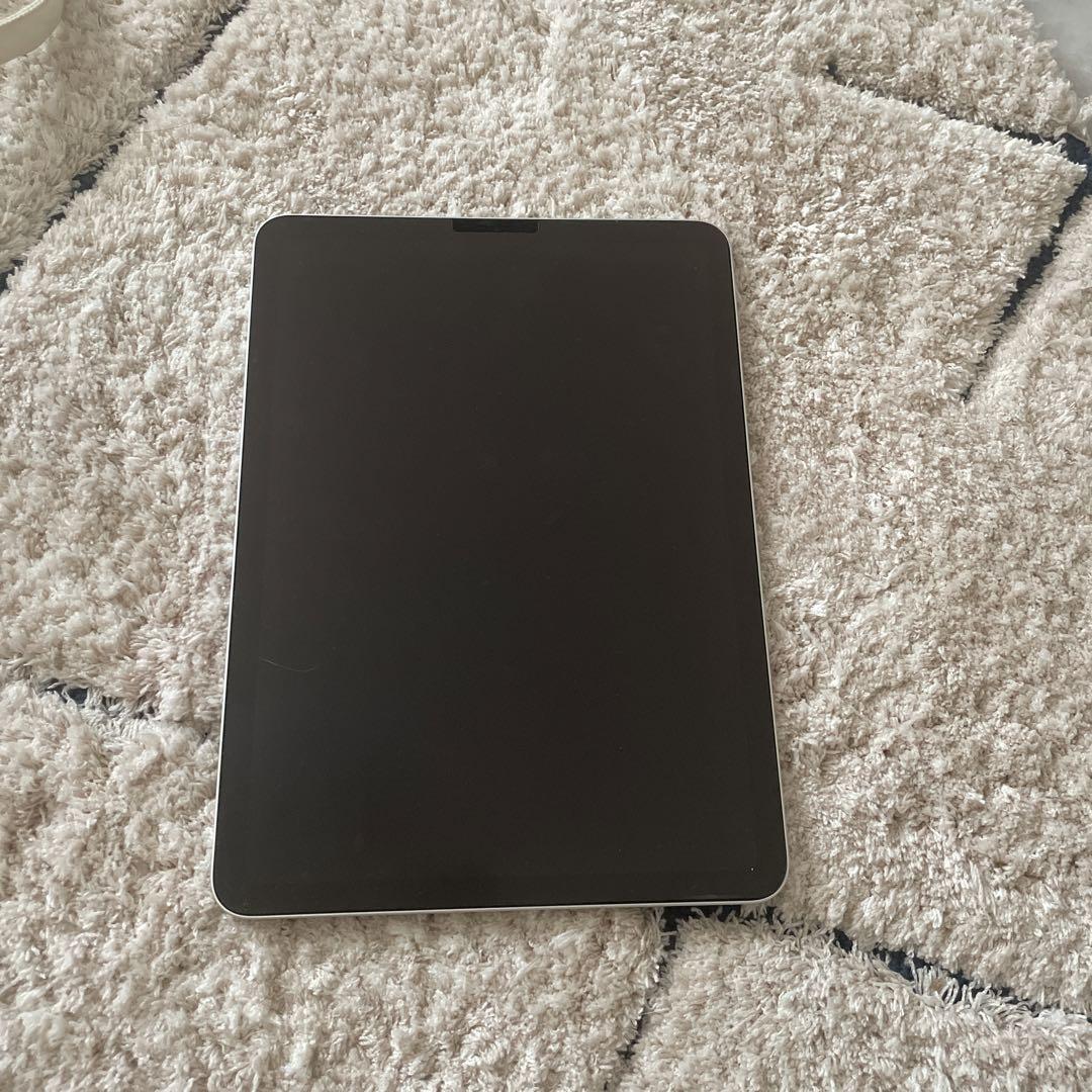 iPadAir  第4世代　10.86インチ256GB Wi-Fiモデル