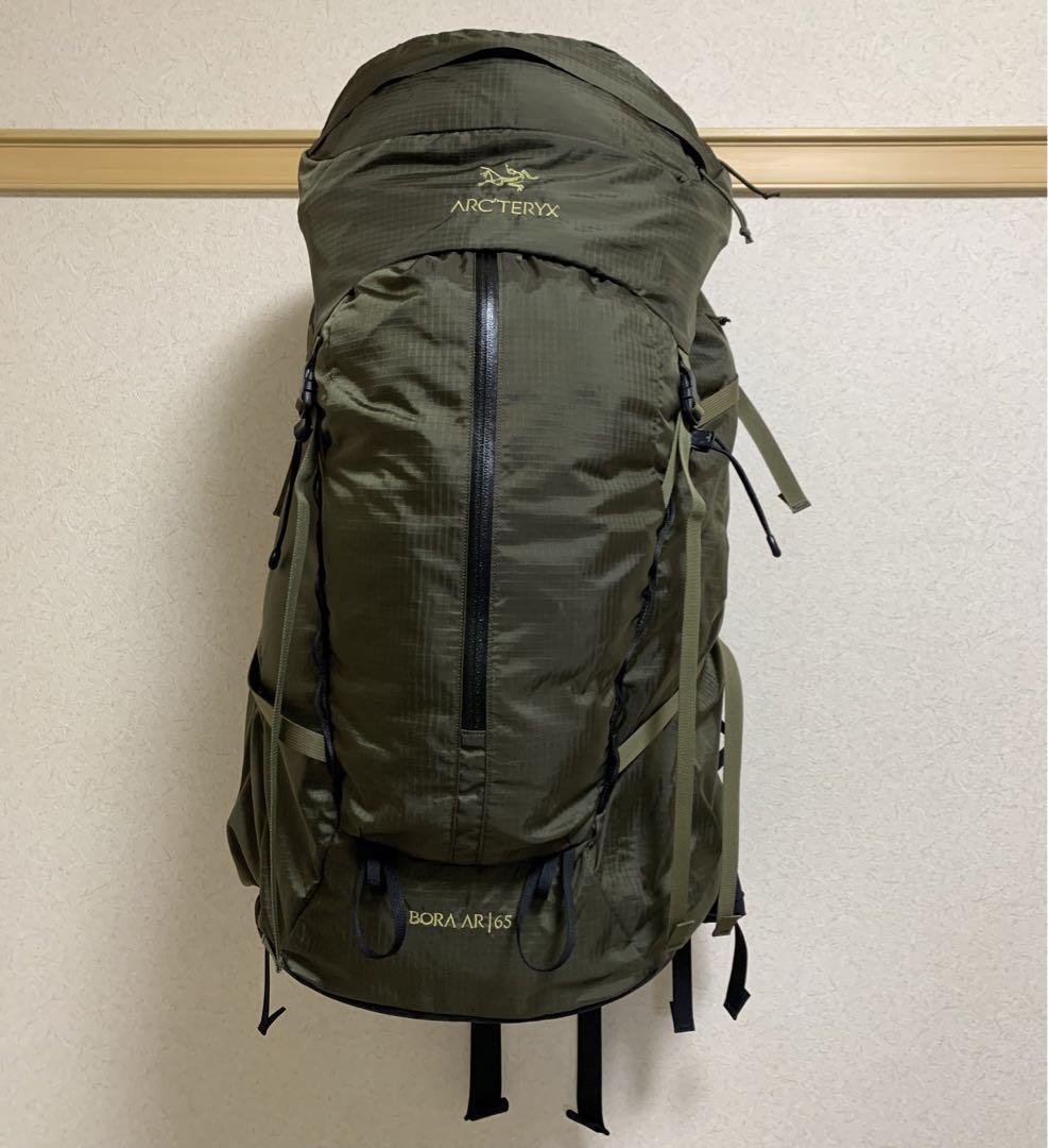 ARC'TERYX(アークテリクス) Bora 65 Backpack