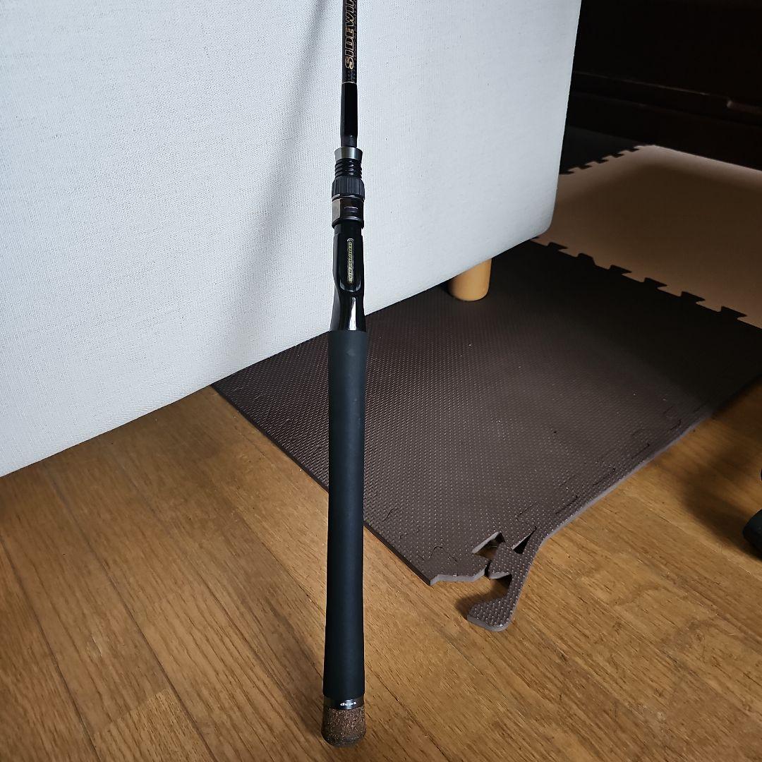 デプス バレットショットGP