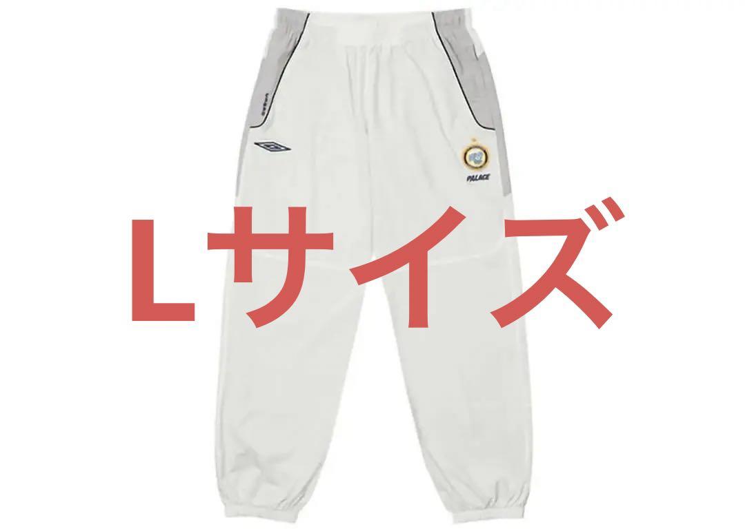 PALACE UMBRO TRAINING TRACK JOGGER Lサイズ