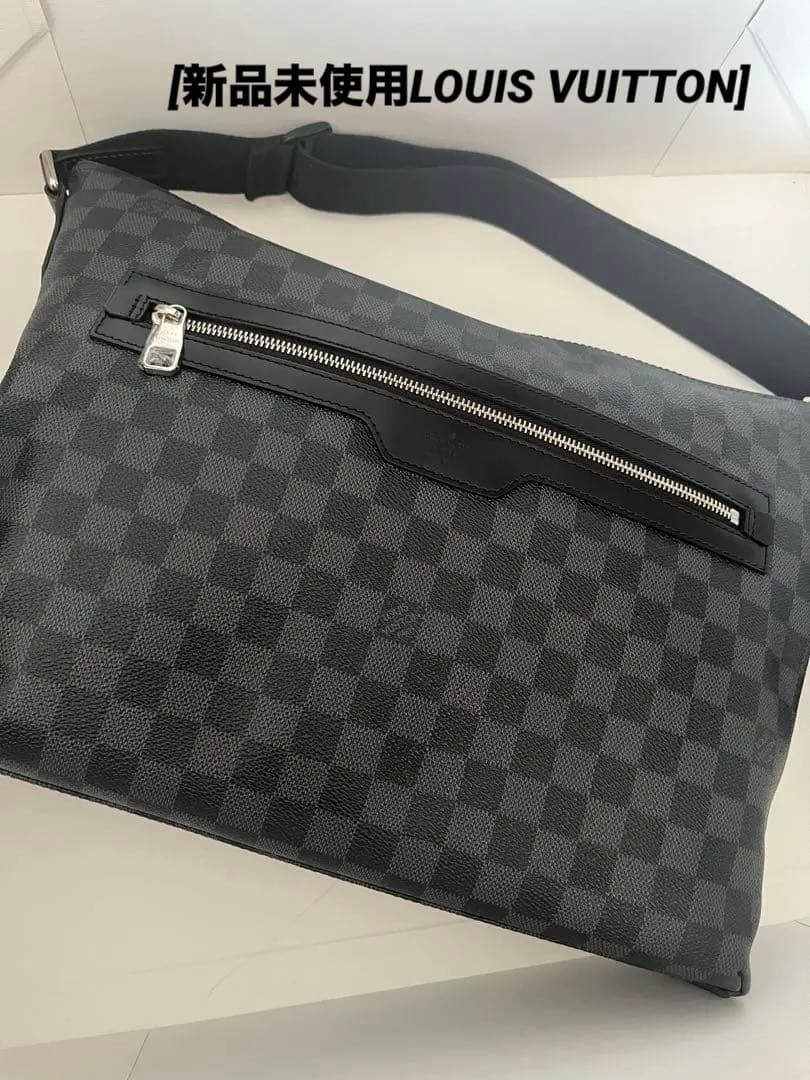 専用。新品未使用LOUIS VUITTONバッグ