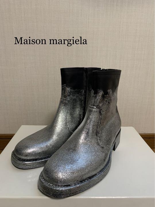 Maison margiela / メゾンマルジェラ　ブーツ